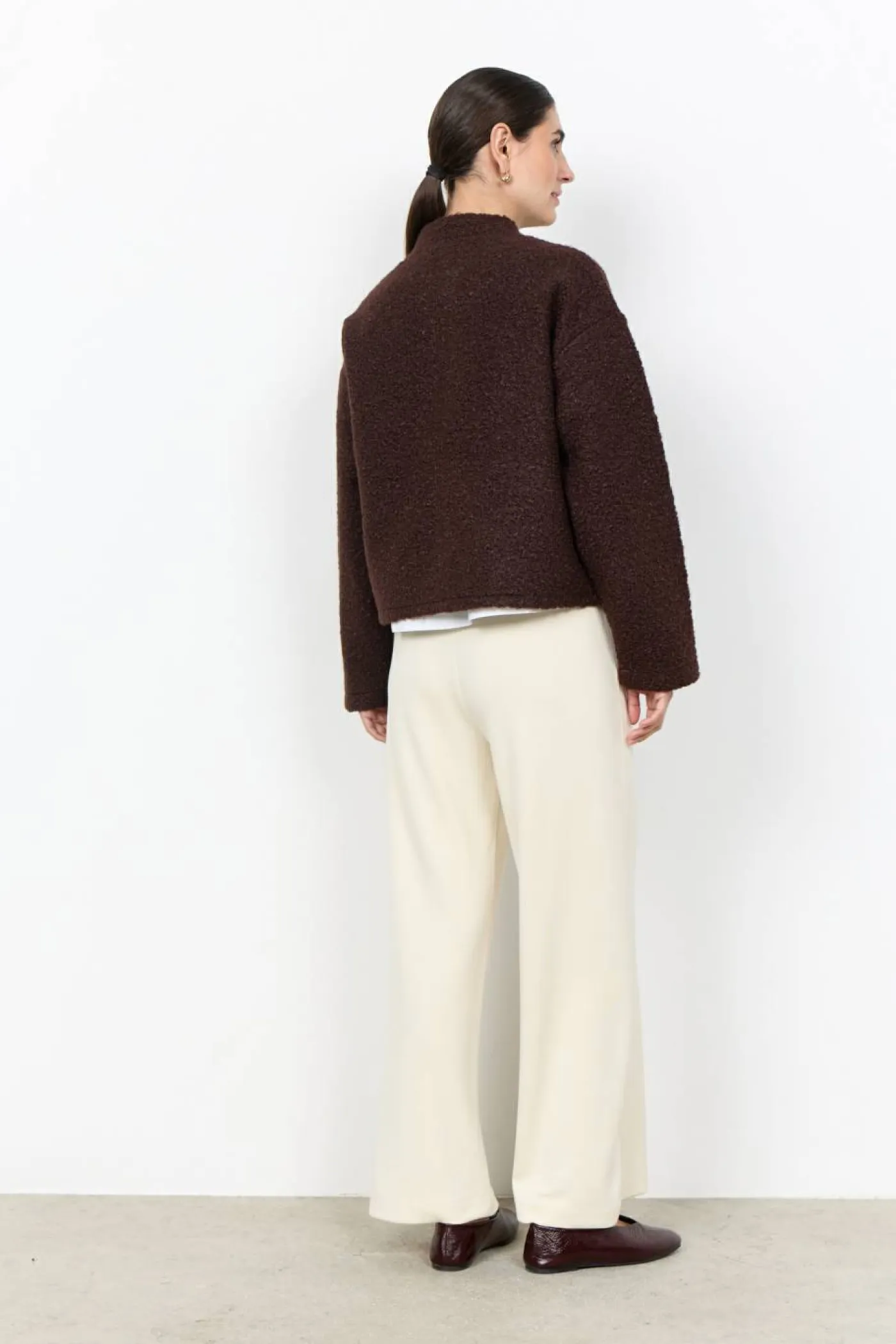 Jacke "SC-SHAIMA"