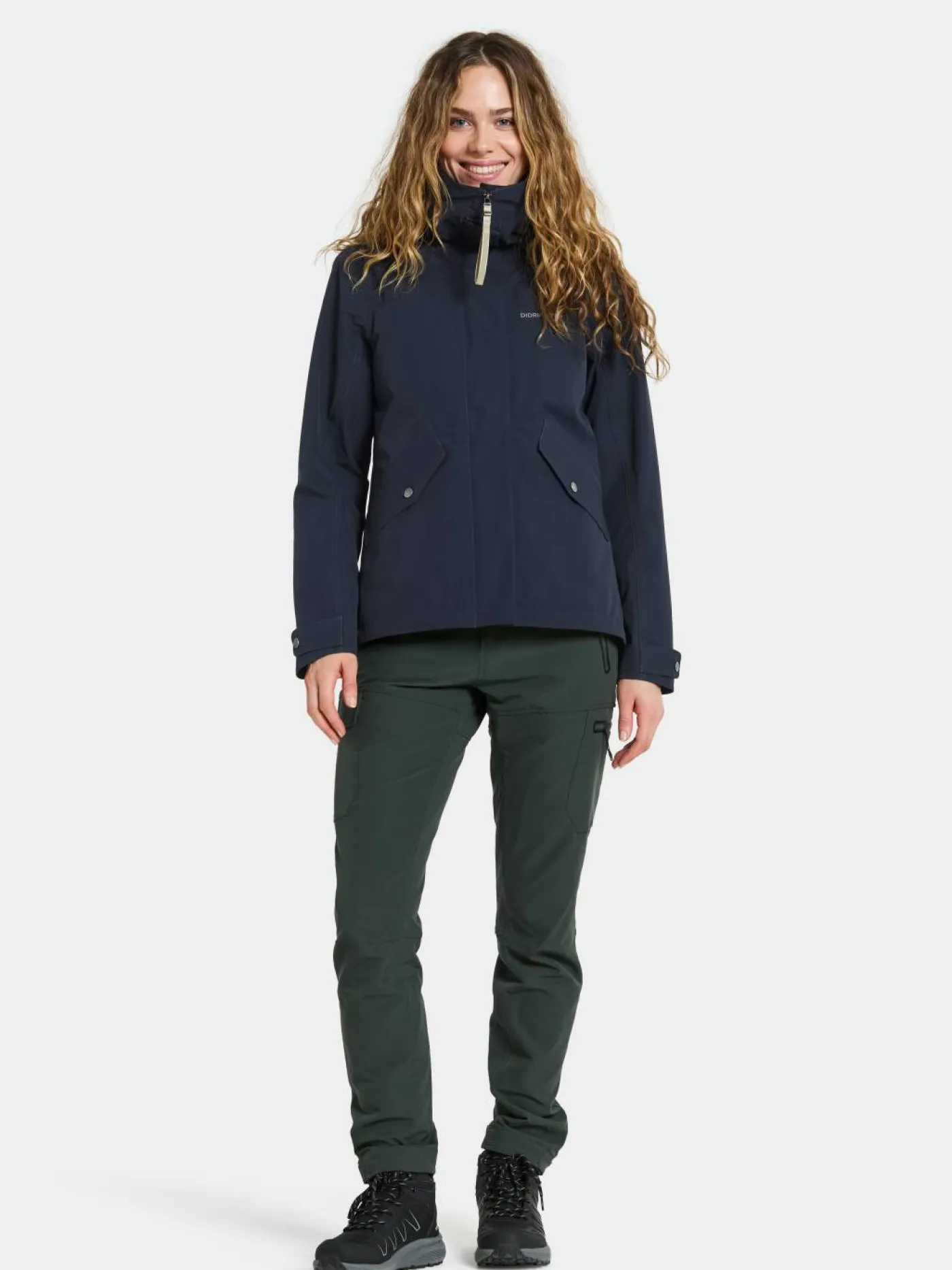 Jacke "Silja"