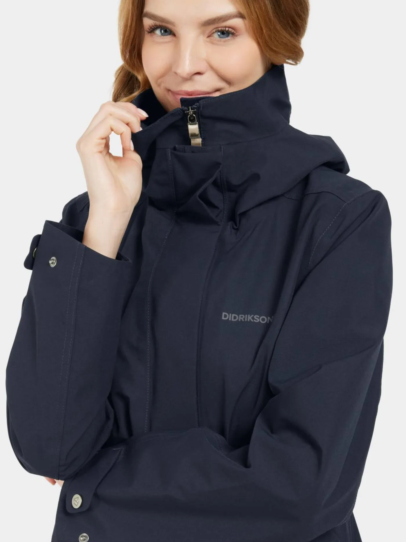 Jacke "Silja"