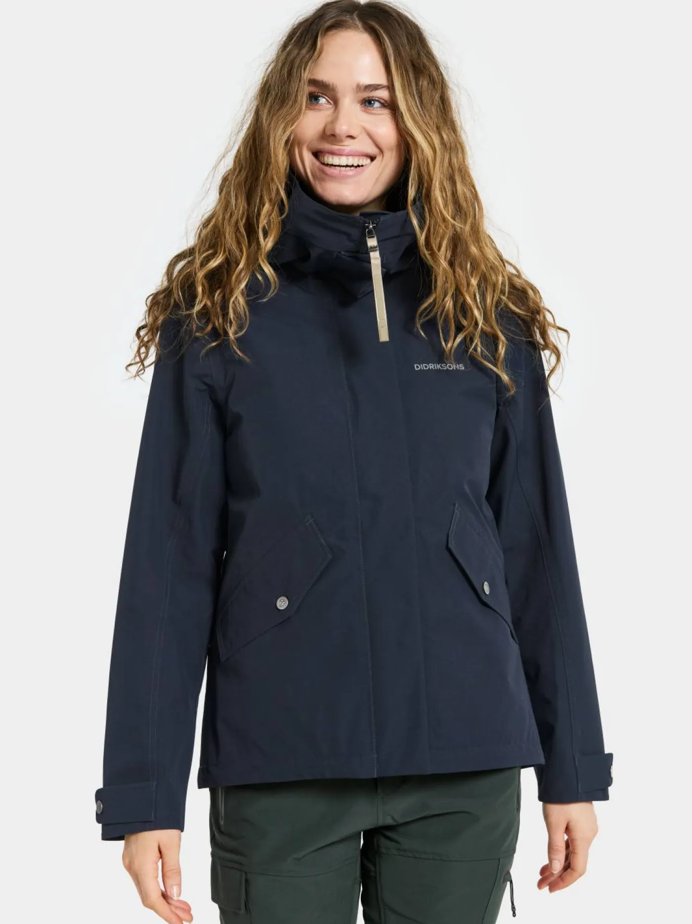 Jacke "Silja"