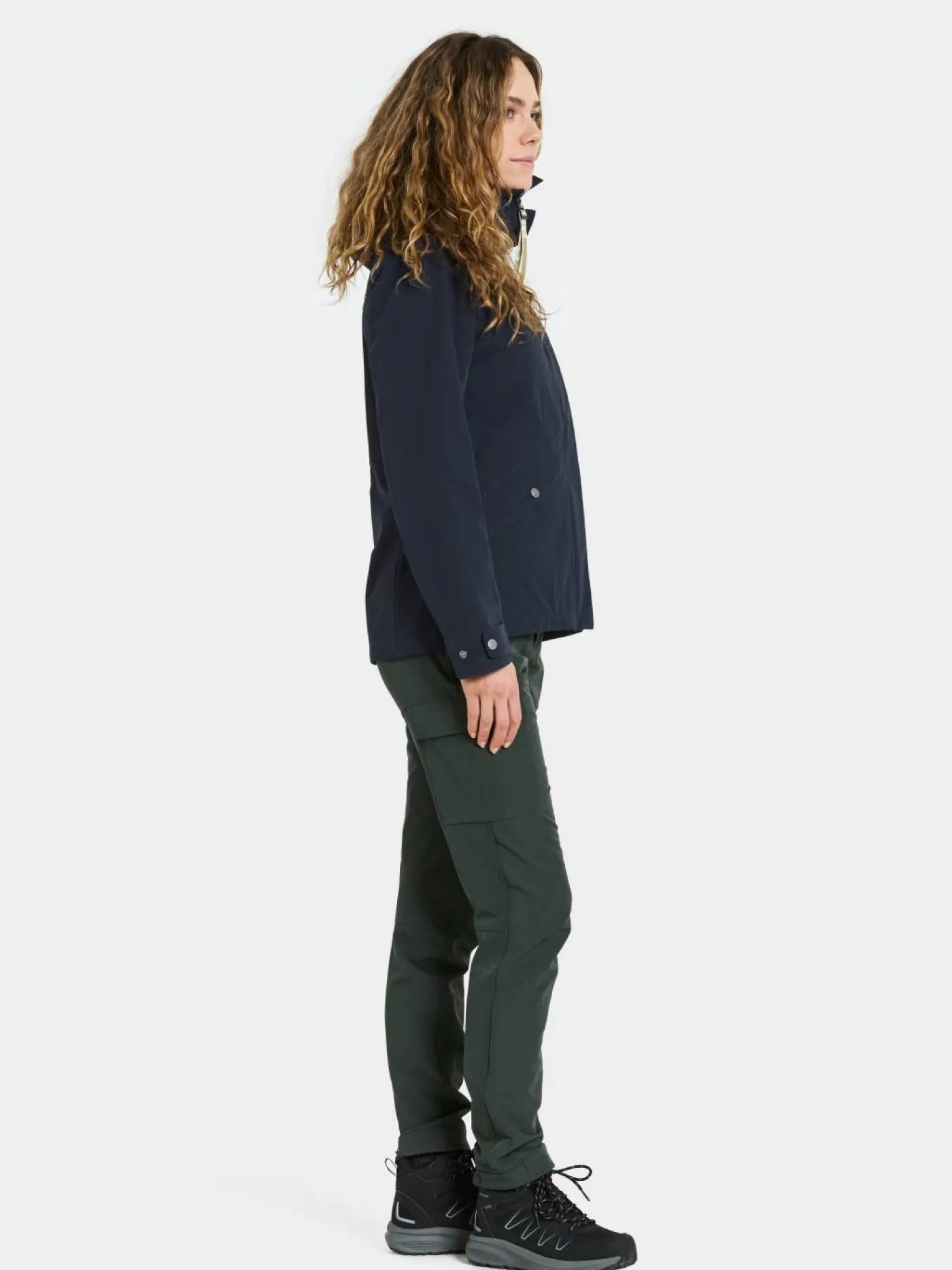 Jacke "Silja"