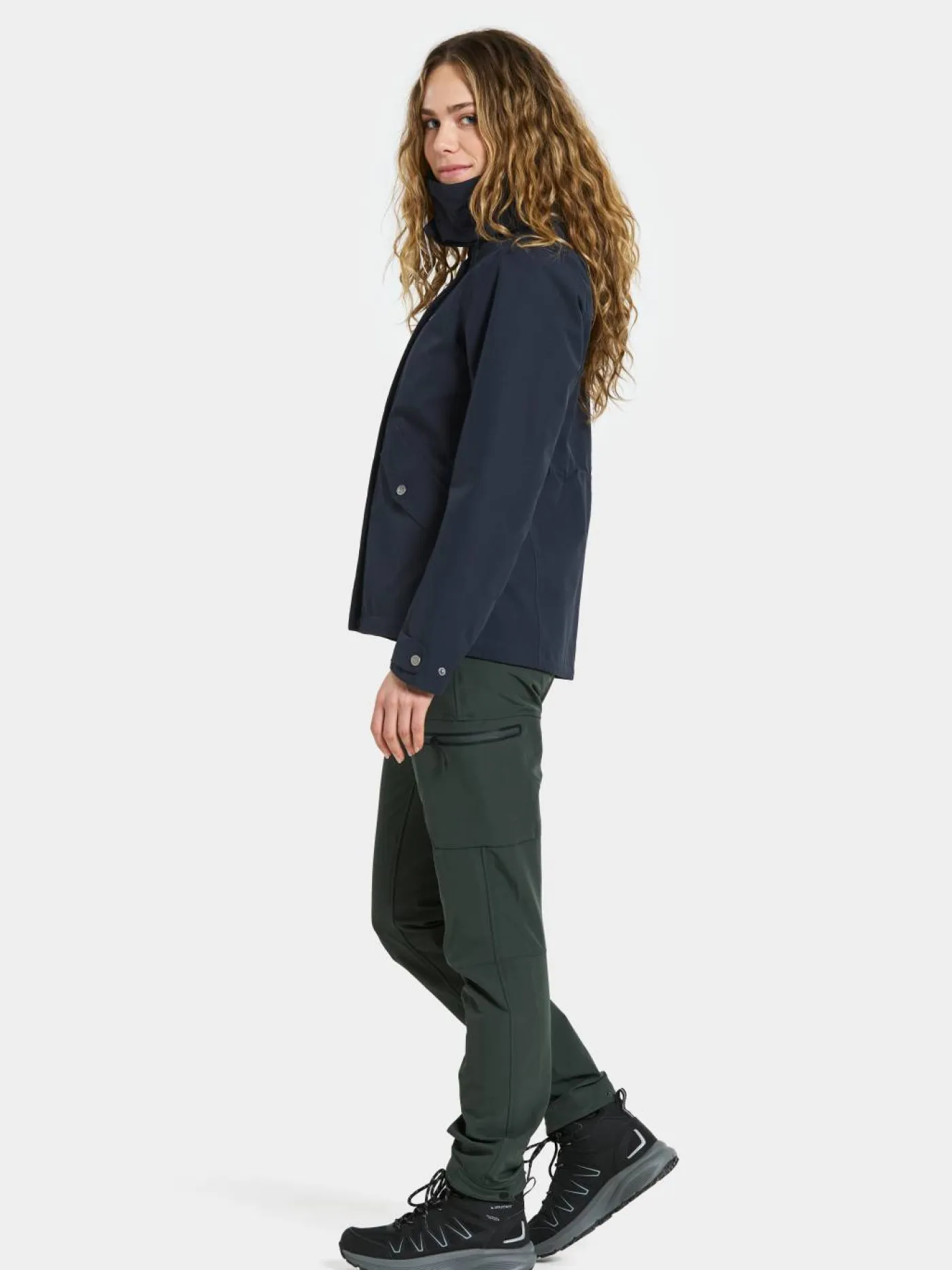 Jacke "Silja"