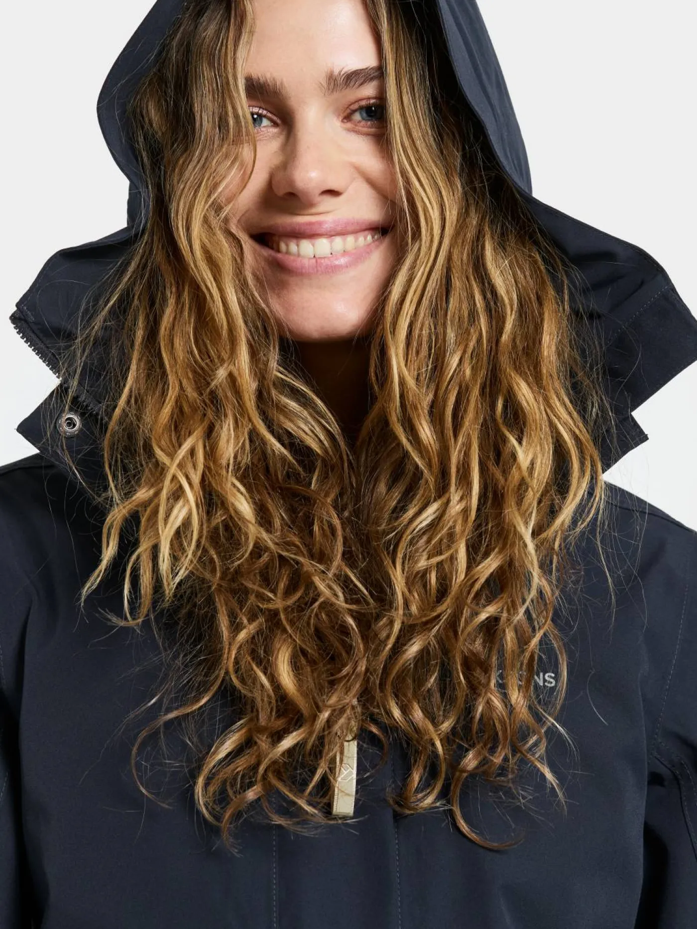 Jacke "Silja"