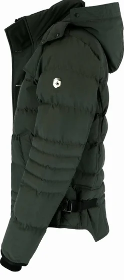 Jacke "Starstream"