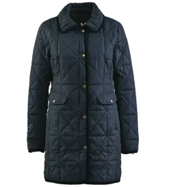 Jacke "Steppkurzmantel"