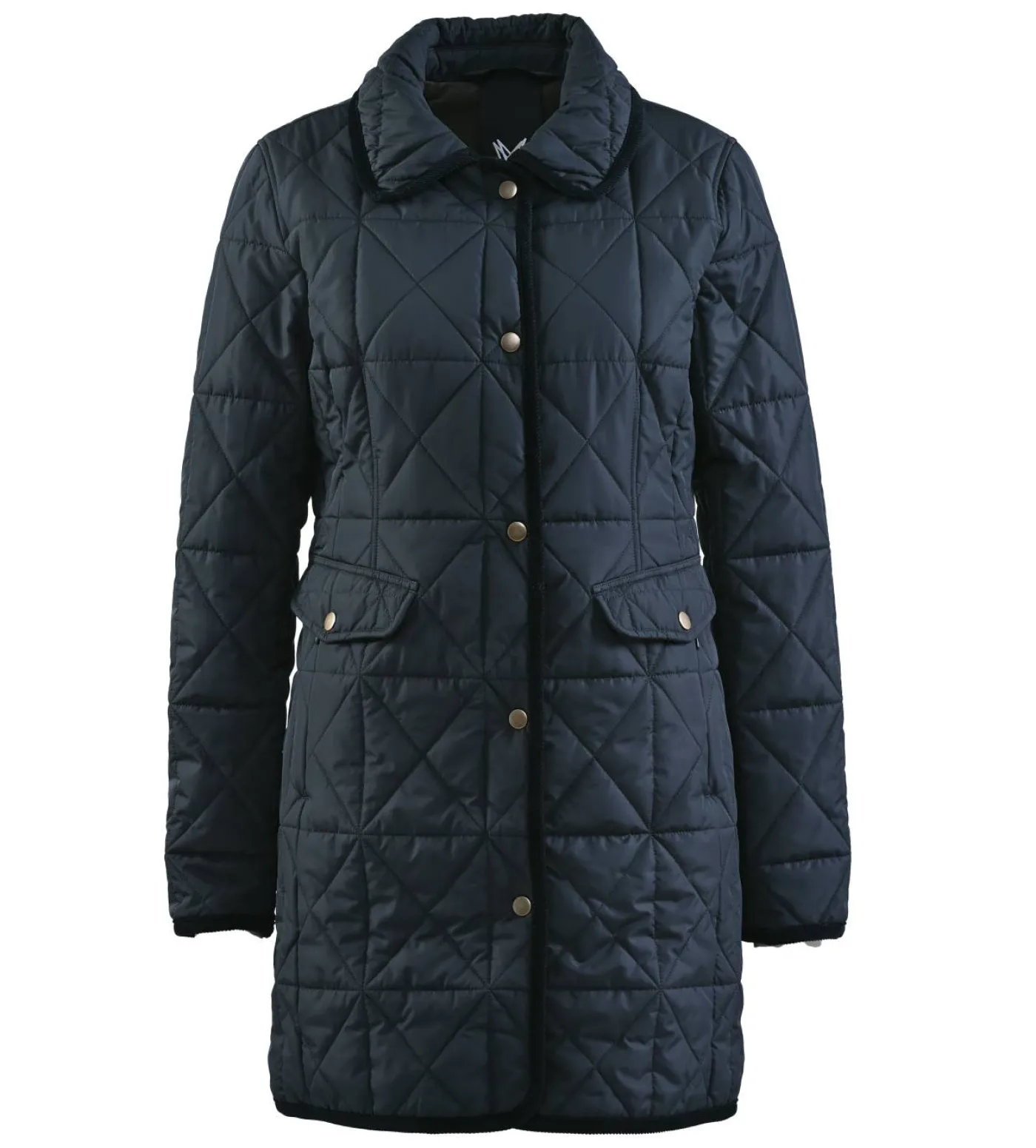 Jacke "Steppkurzmantel"