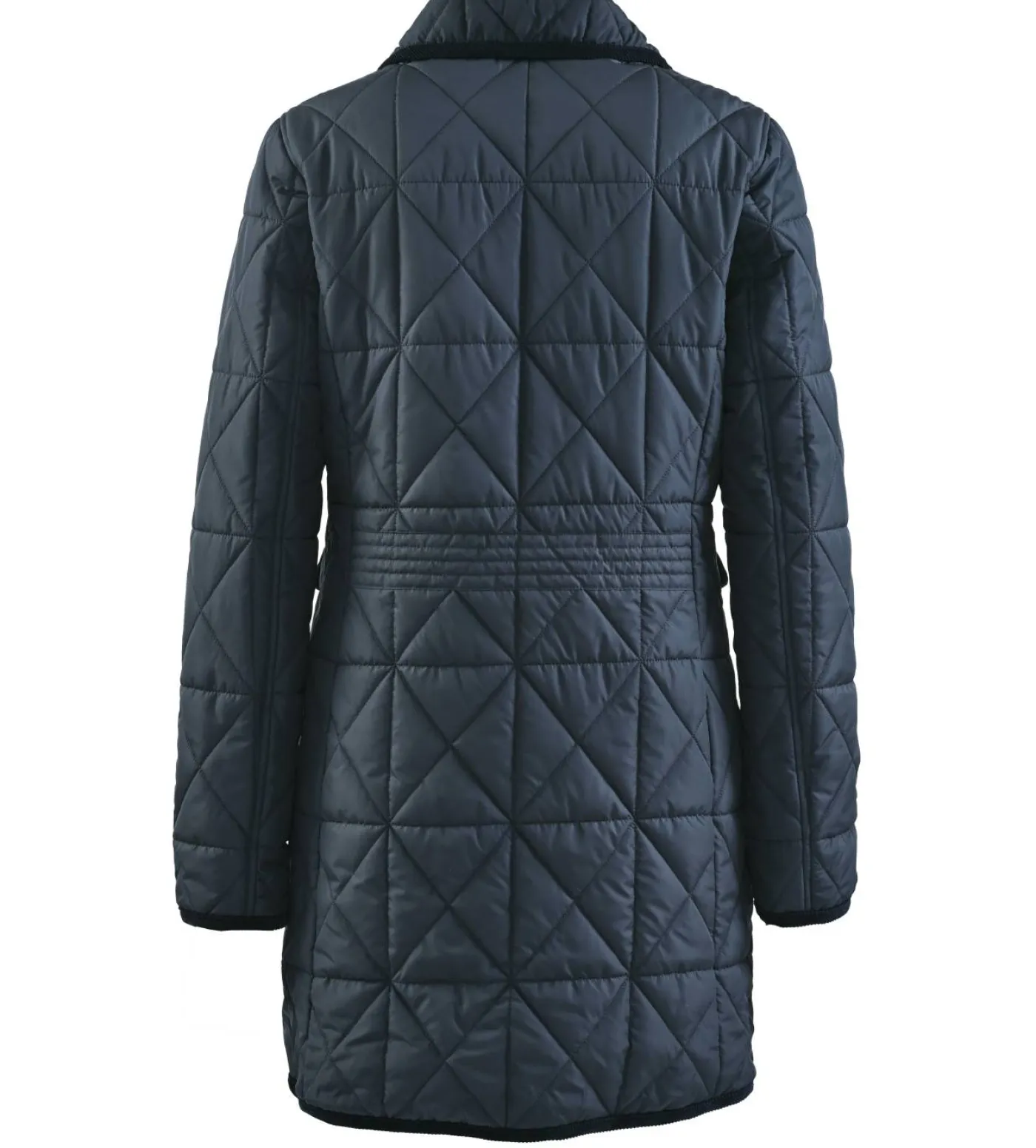 Jacke "Steppkurzmantel"