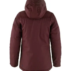 Jacke "Stina Padded"