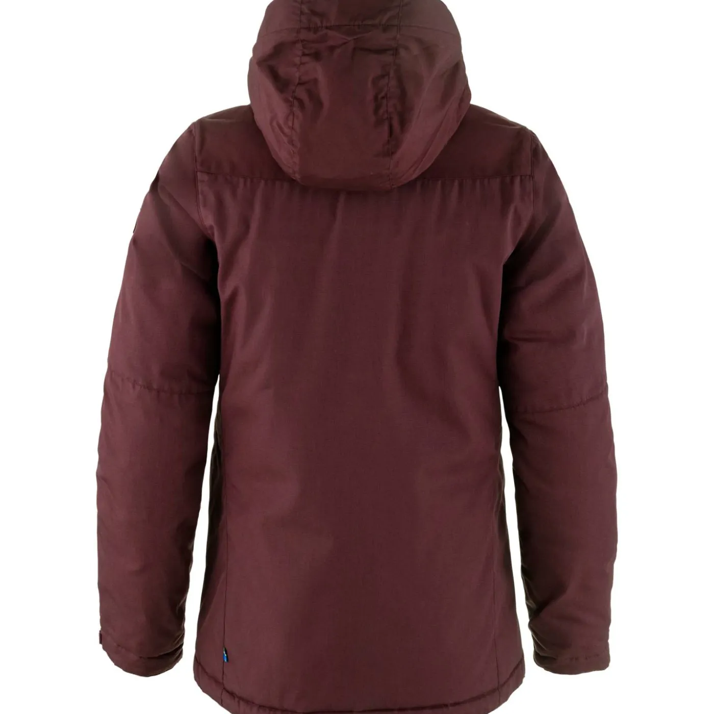 Jacke "Stina Padded"