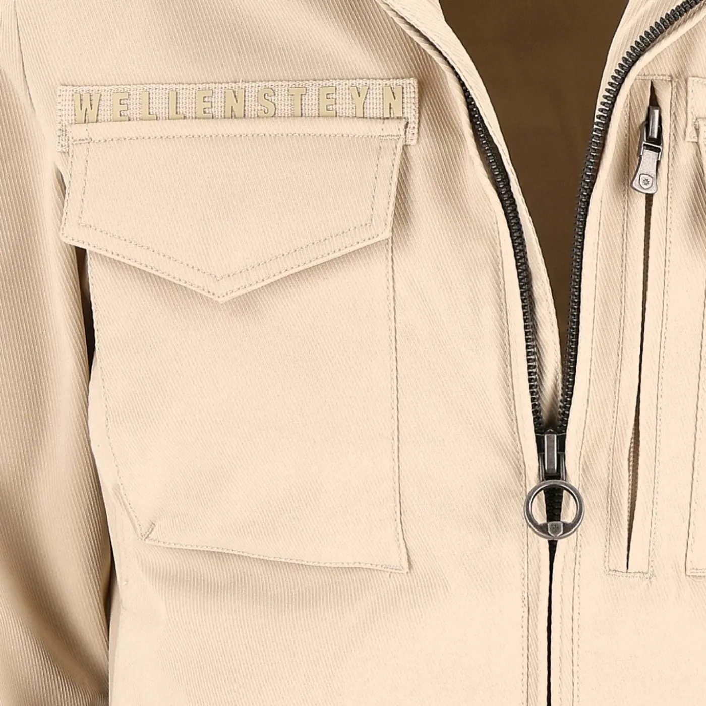 Jacke "Syltersand"
