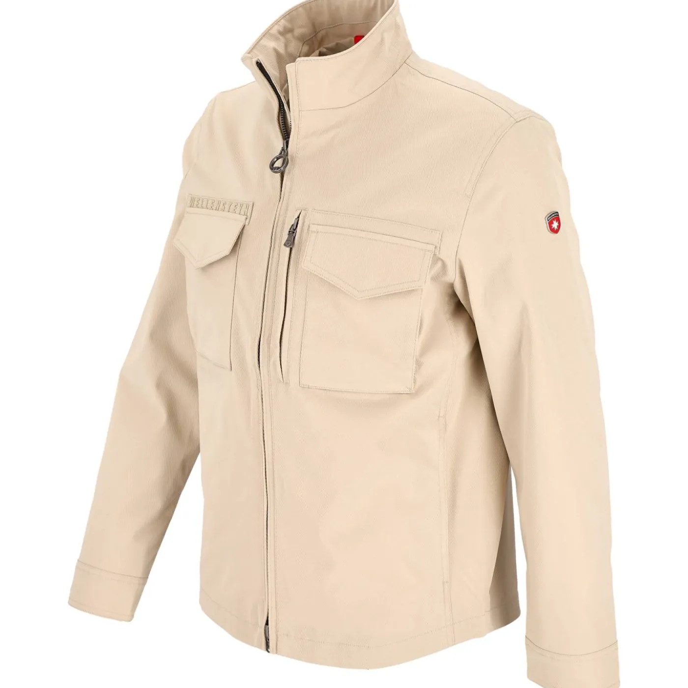 Jacke "Syltersand"