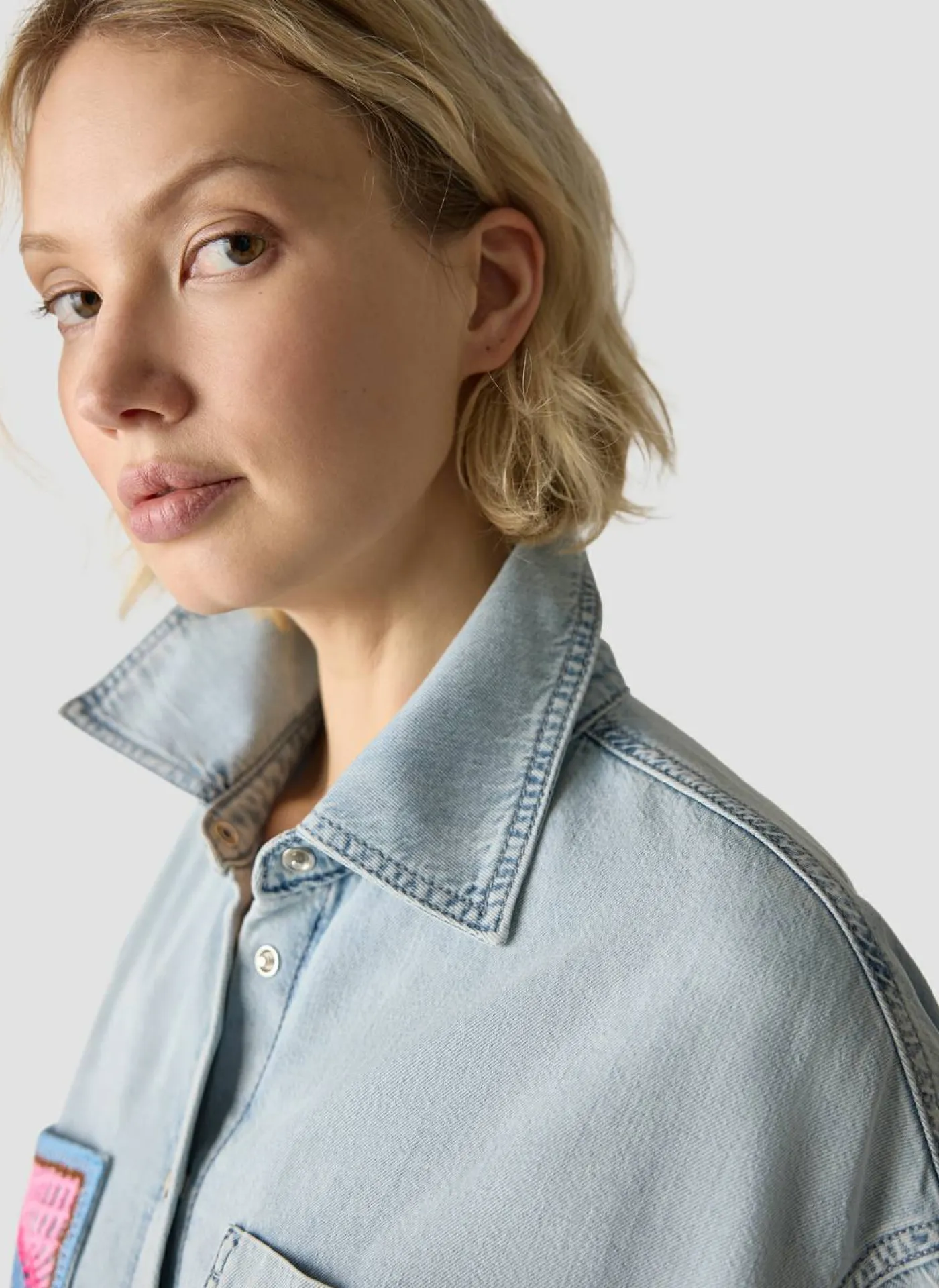 Jacke "Tahiti Flair"