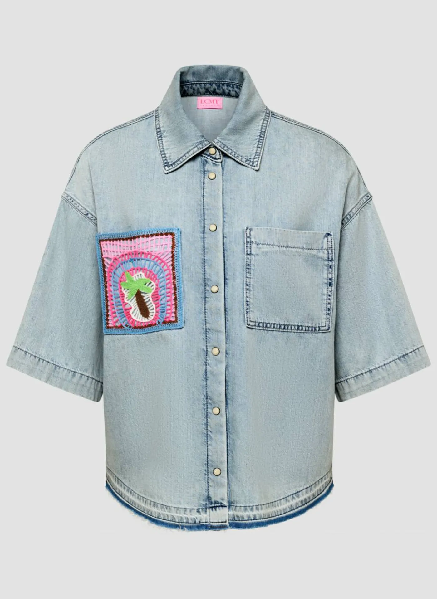 Jacke "Tahiti Flair"