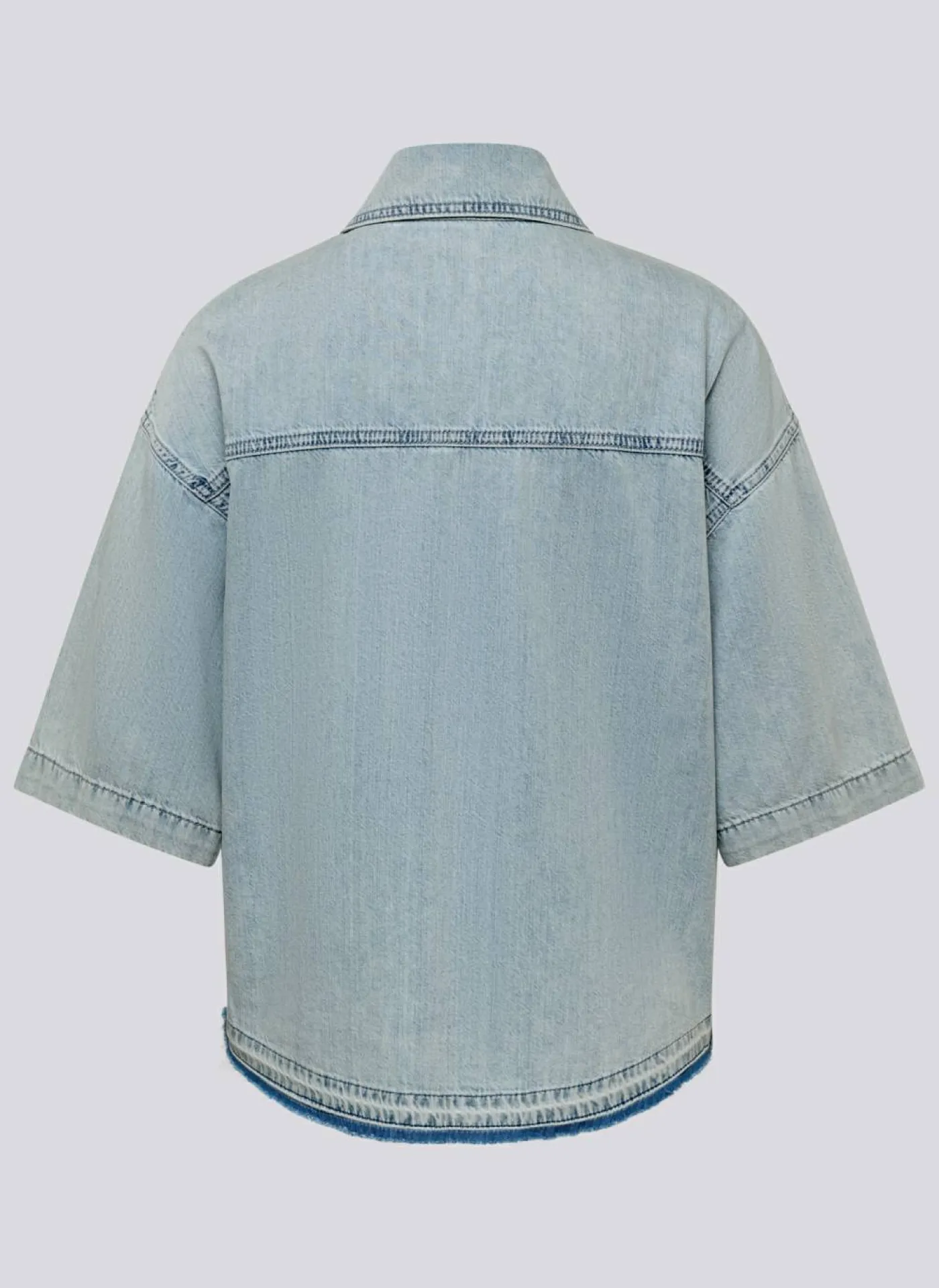 Jacke "Tahiti Flair"