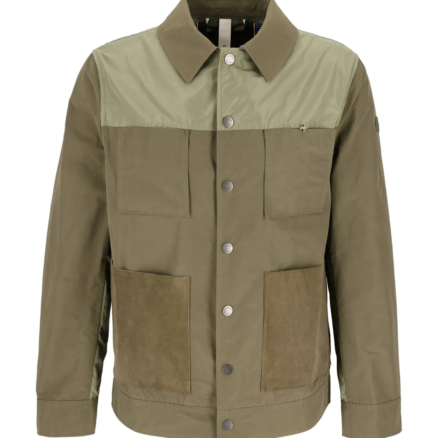 Jacke "THE JACKET FOR THE FUTURE"