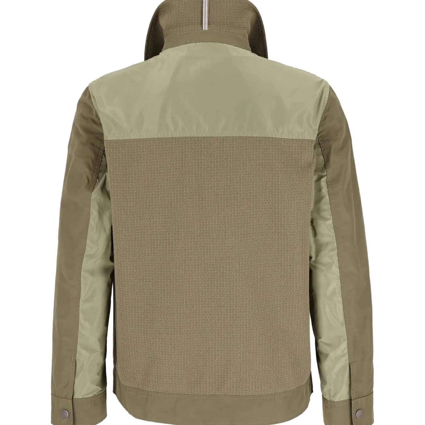 Jacke "THE JACKET FOR THE FUTURE"