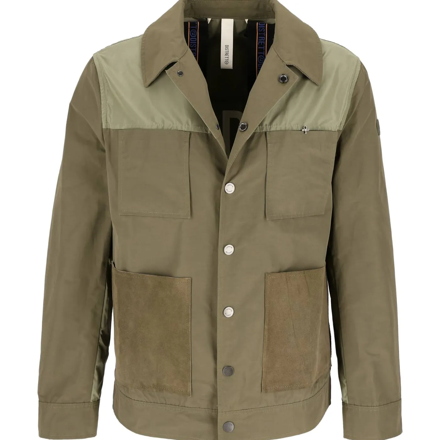 Jacke "THE JACKET FOR THE FUTURE"