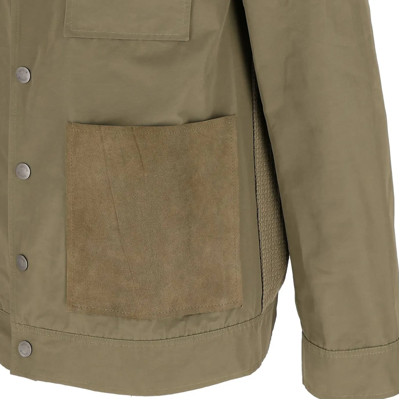 Jacke "THE JACKET FOR THE FUTURE"