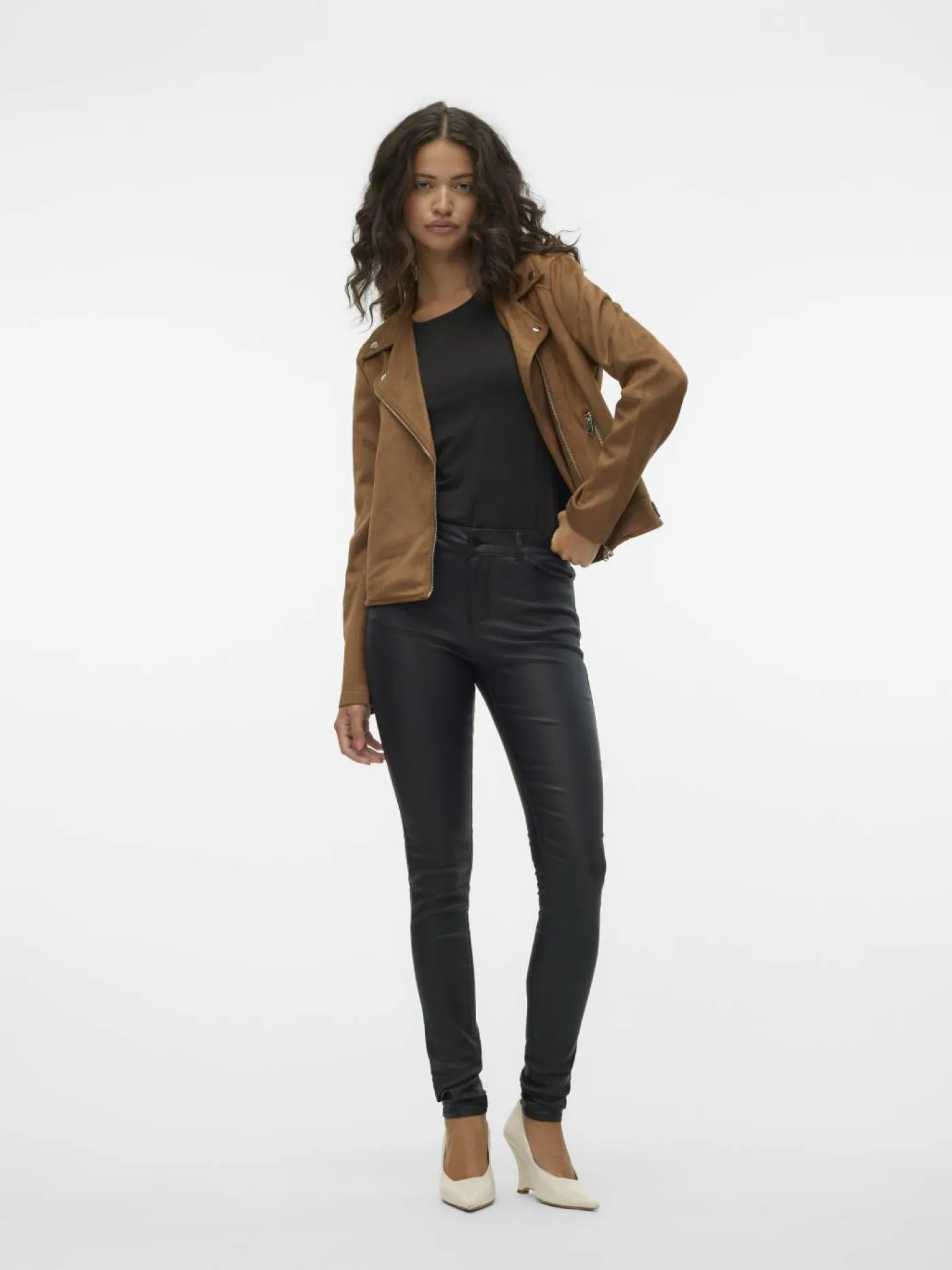 Jacke "VMJOSE"