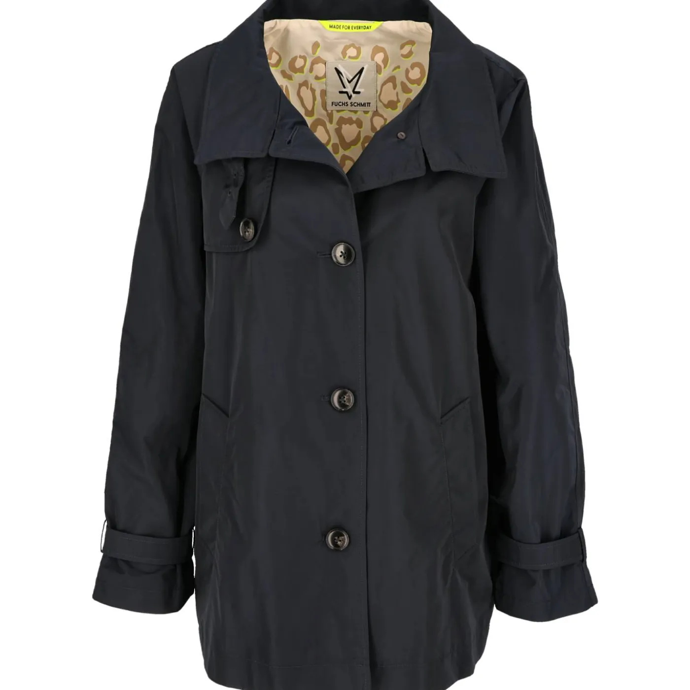 Jacke "Weather Protection"