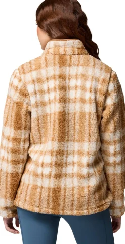 Jacke "West Bend™ II Sherpa"