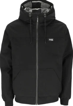 Jacke "Wonderer"