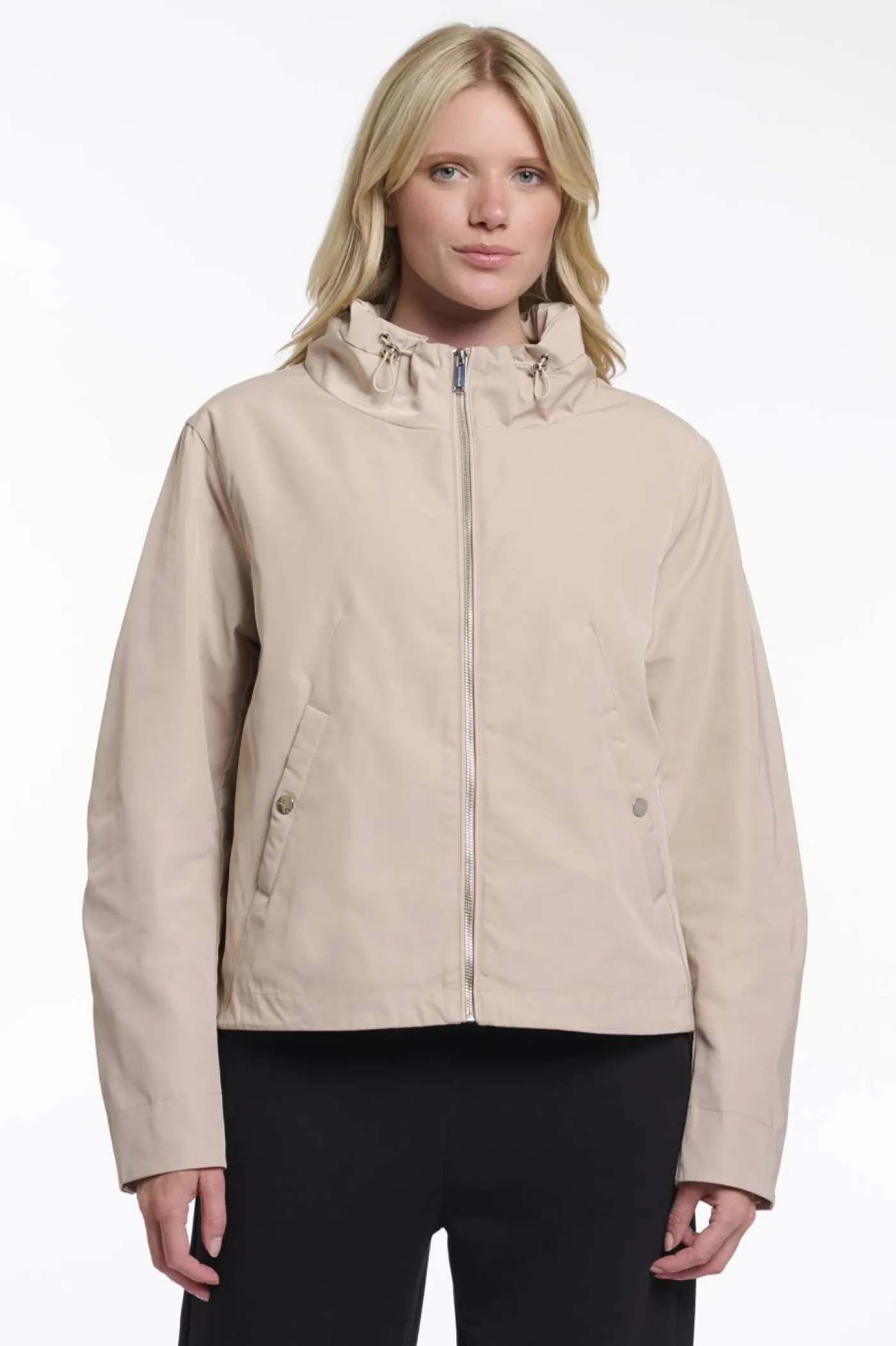 Jacke "Xina"