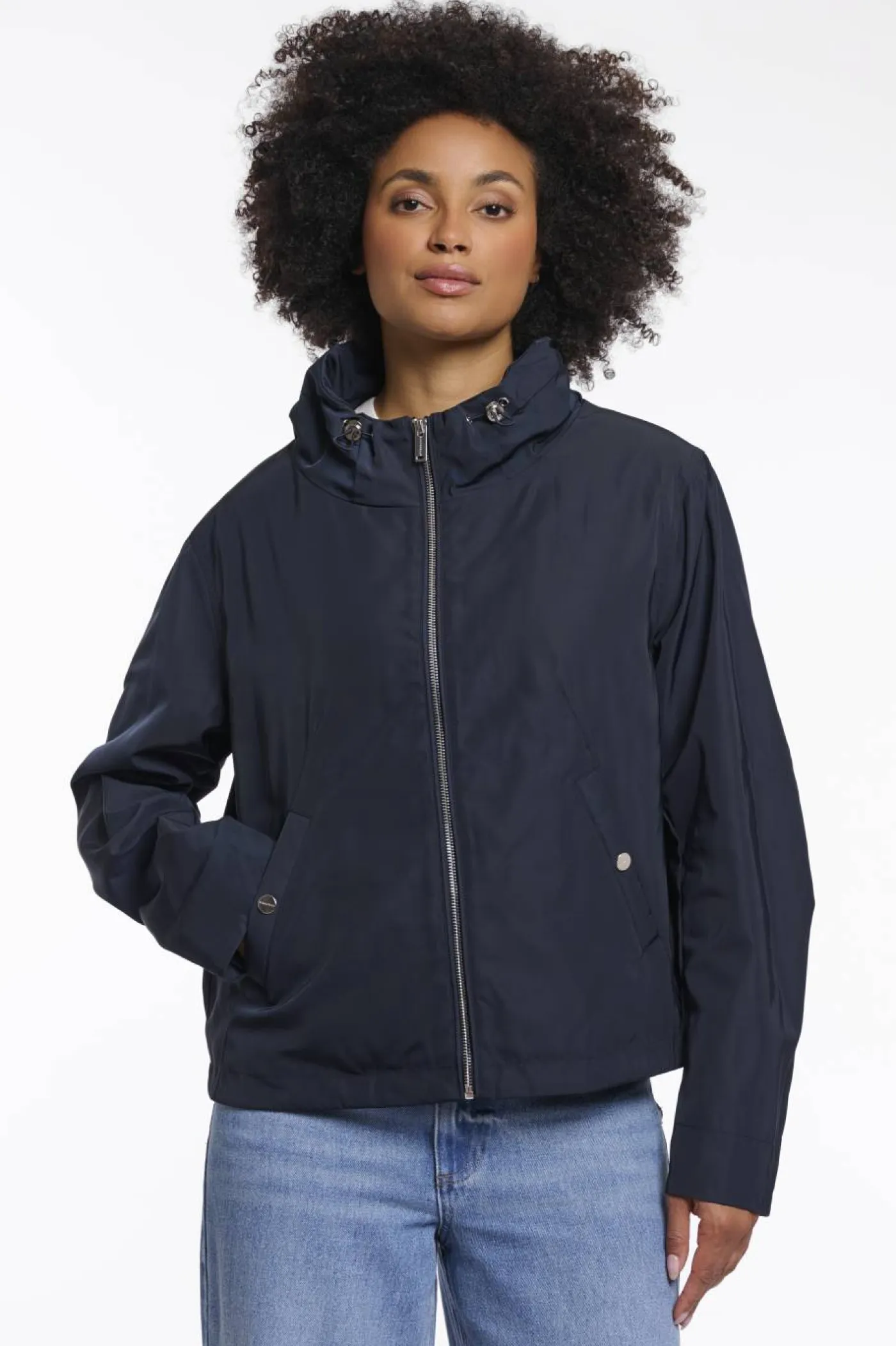 Jacke "Xina"