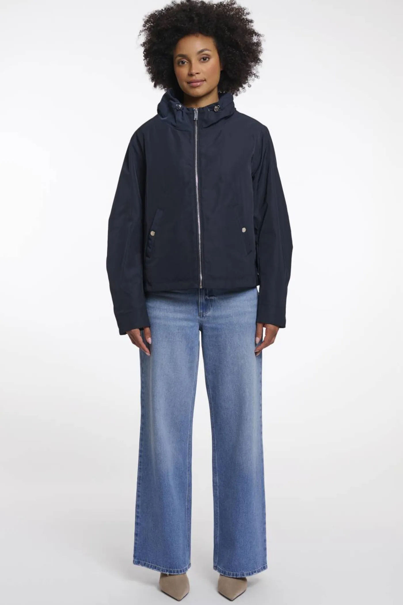 Jacke "Xina"