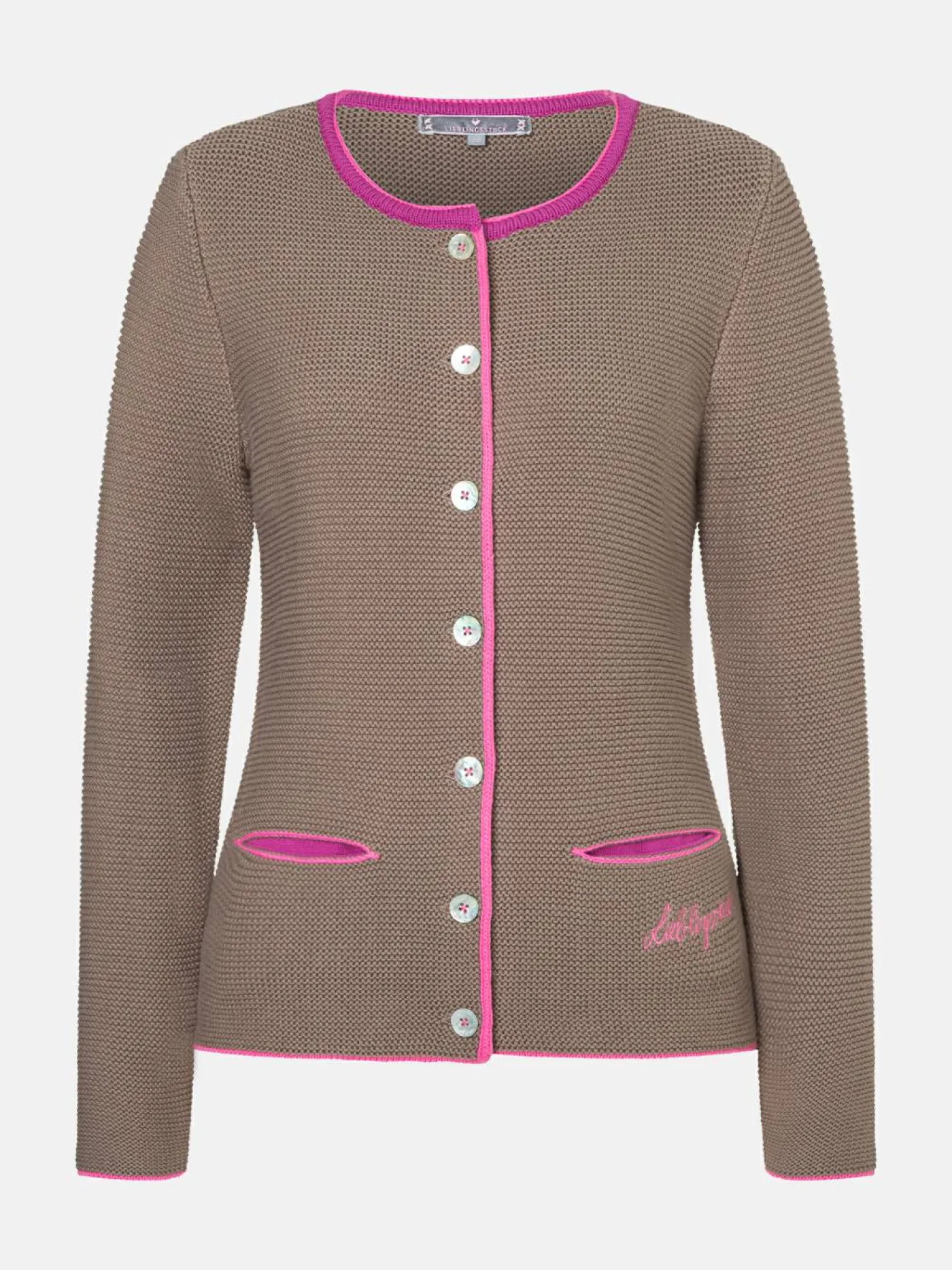 Jacke "ZaraL"