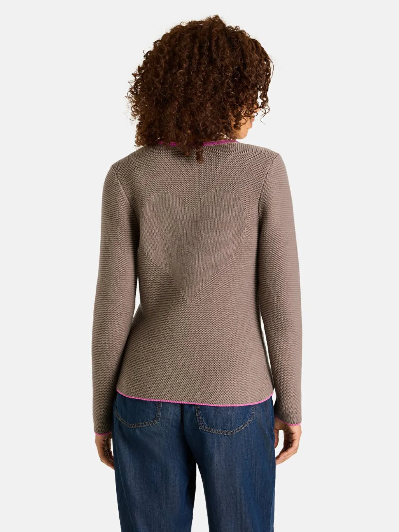 Jacke "ZaraL"