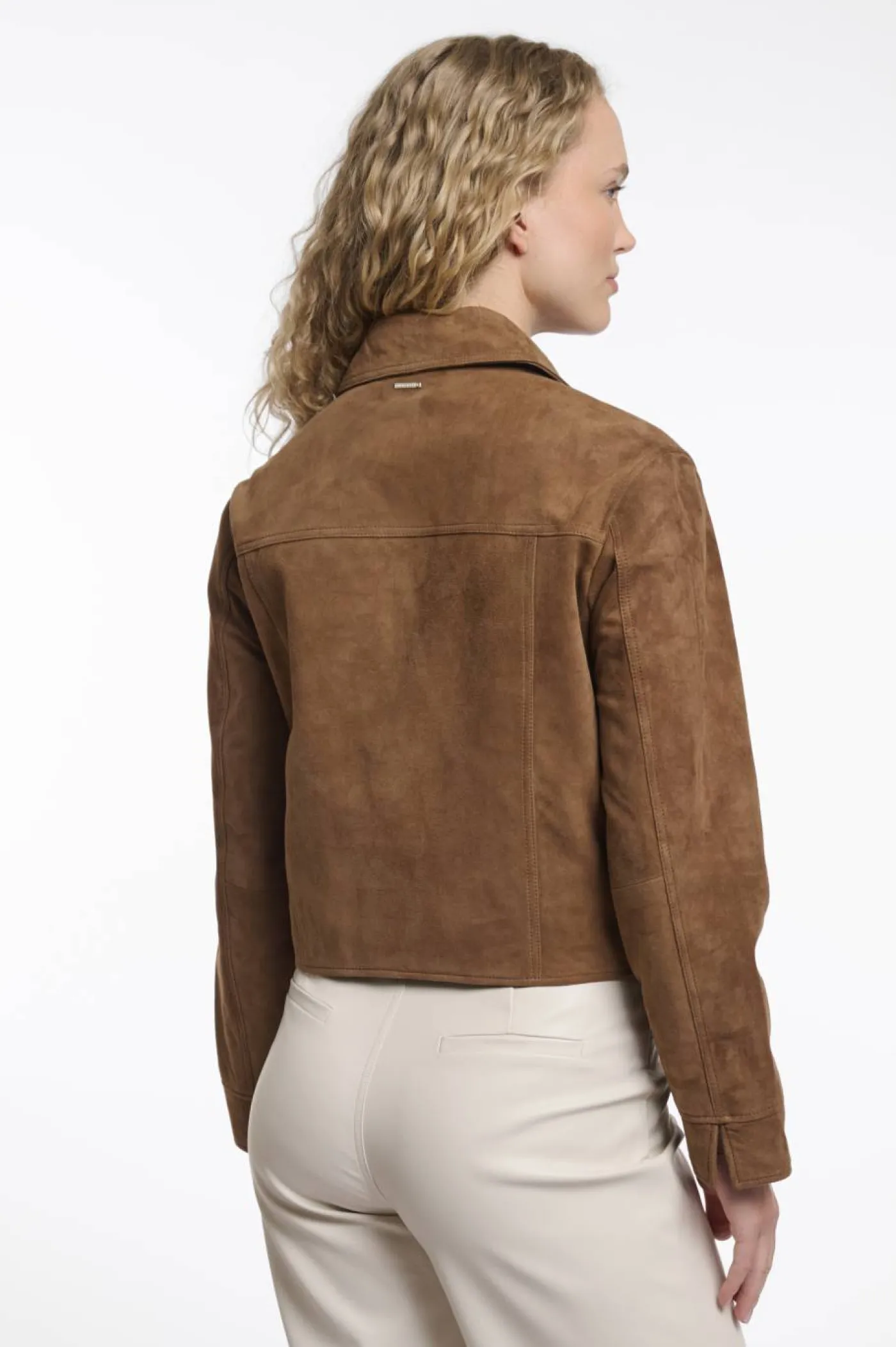 Jacke "Zeyna"
