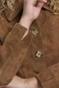Jacke "Zeyna"