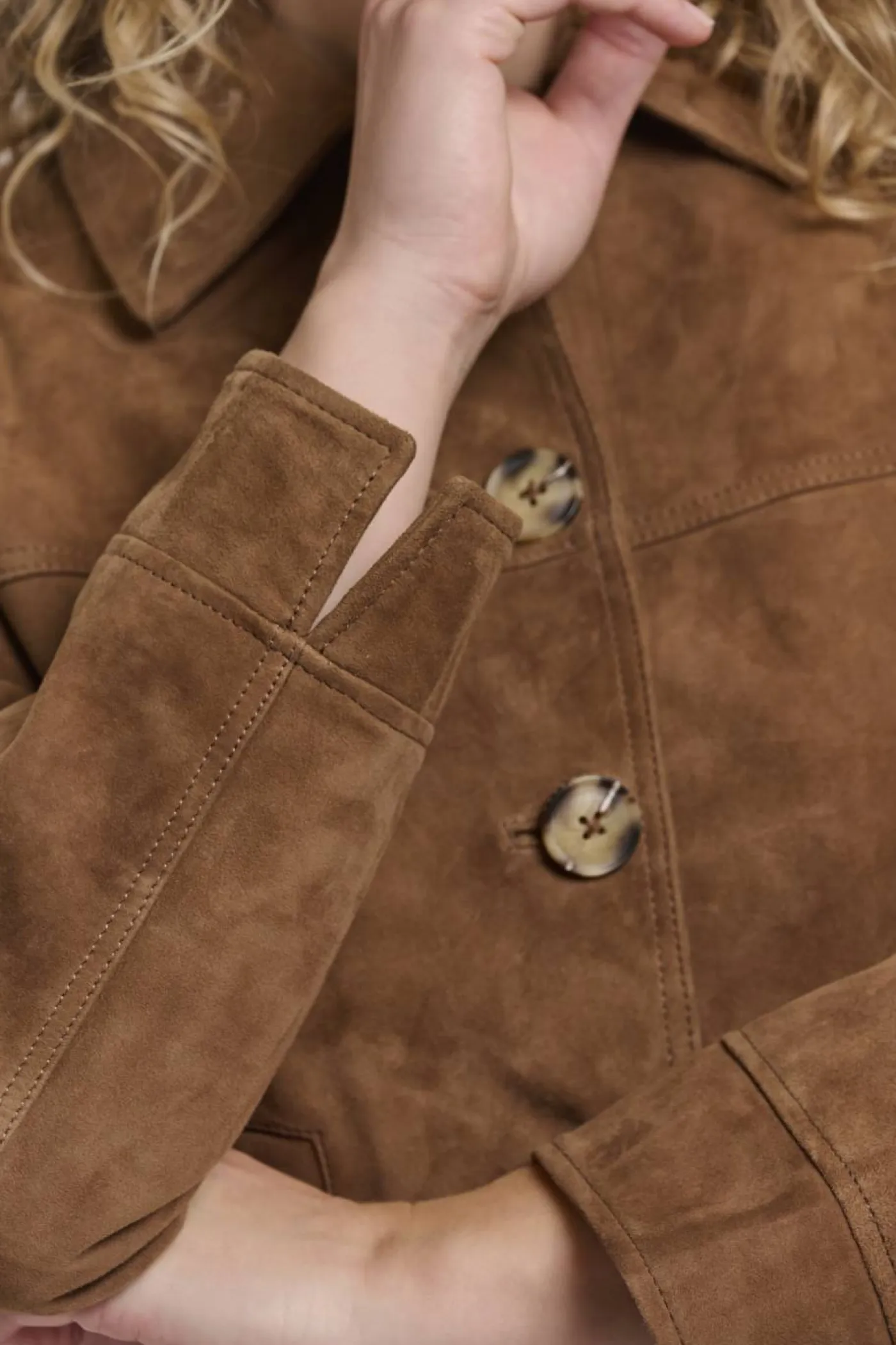 Jacke "Zeyna"