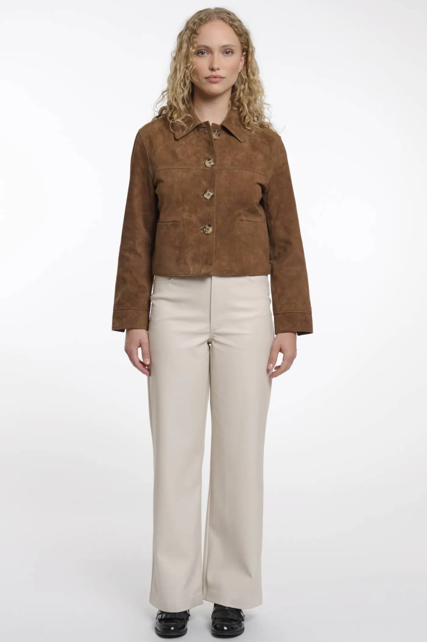 Jacke "Zeyna"