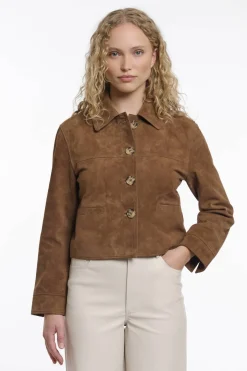 Jacke
