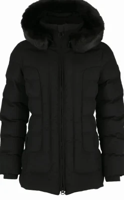 Jacke "Belvitesse Medium"