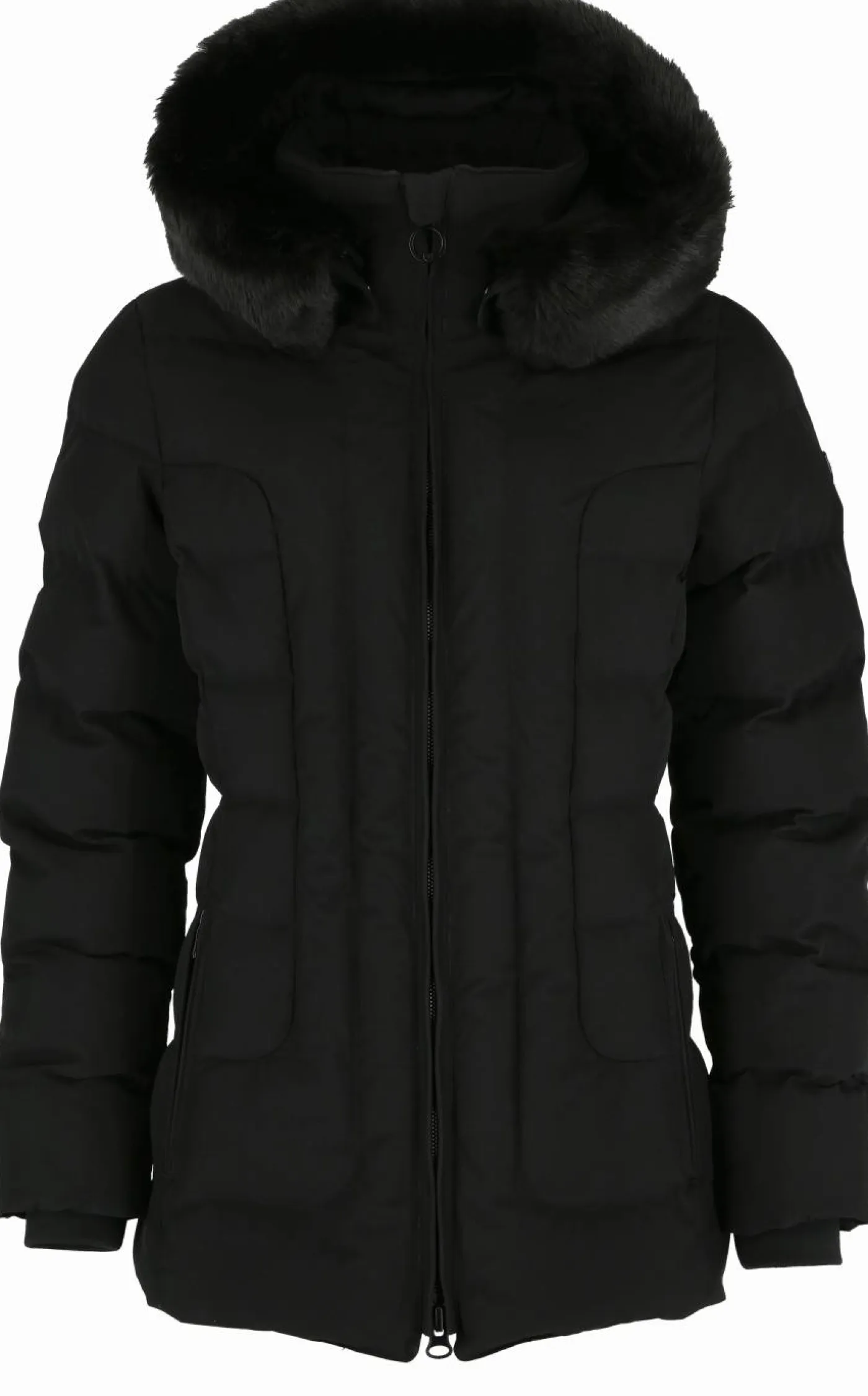 Jacke "Belvitesse Medium"