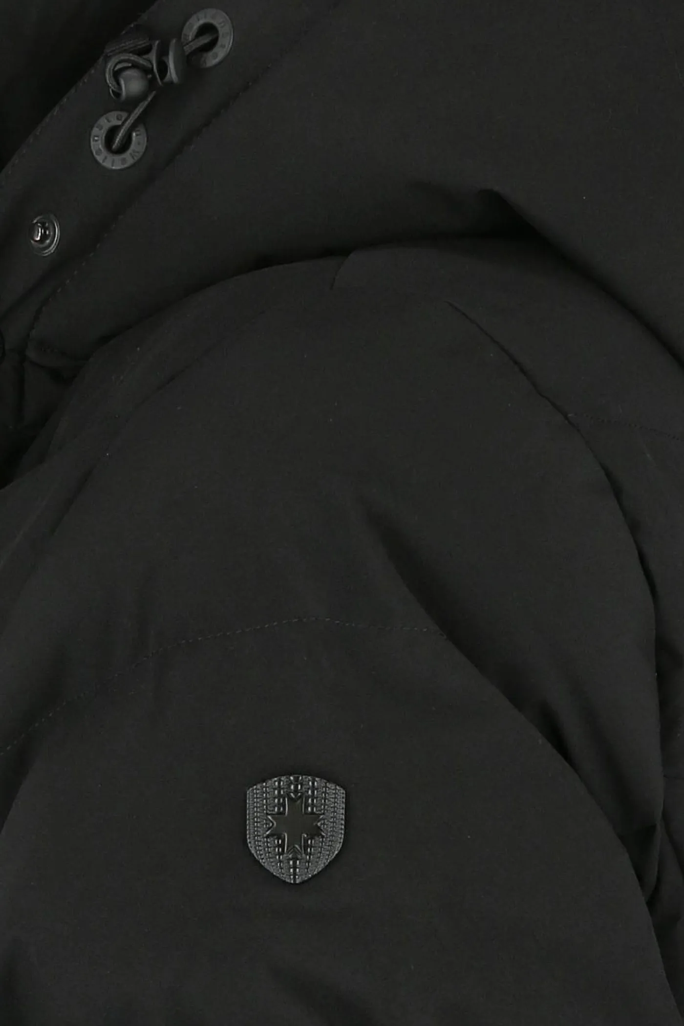 Jacke "Belvitesse Medium"