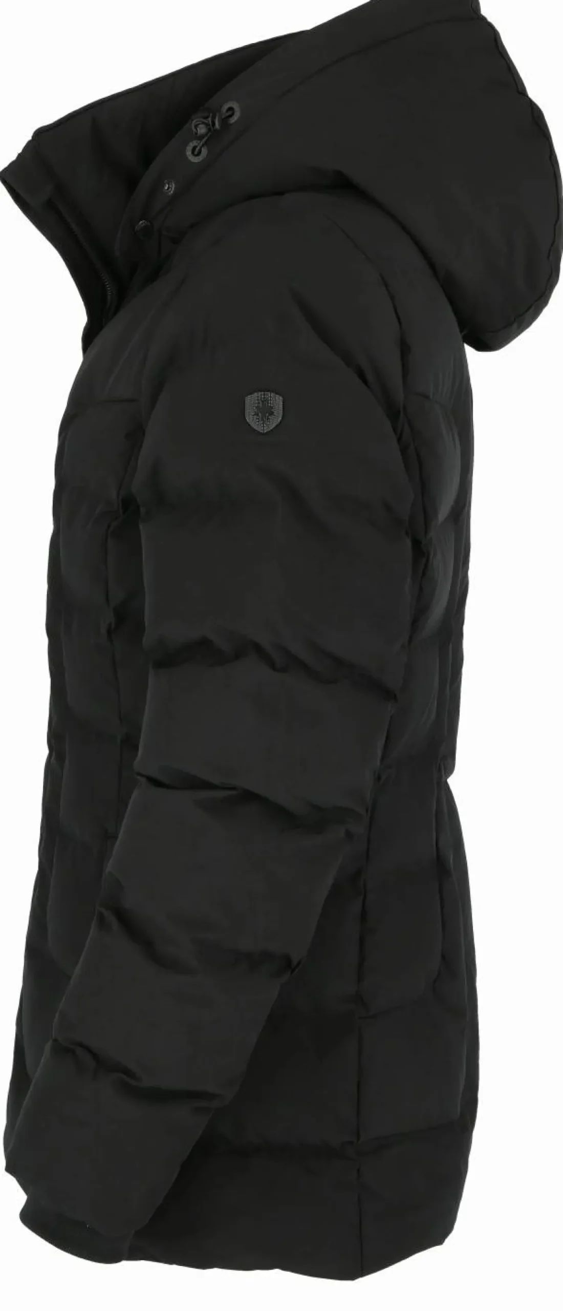 Jacke "Belvitesse Medium"