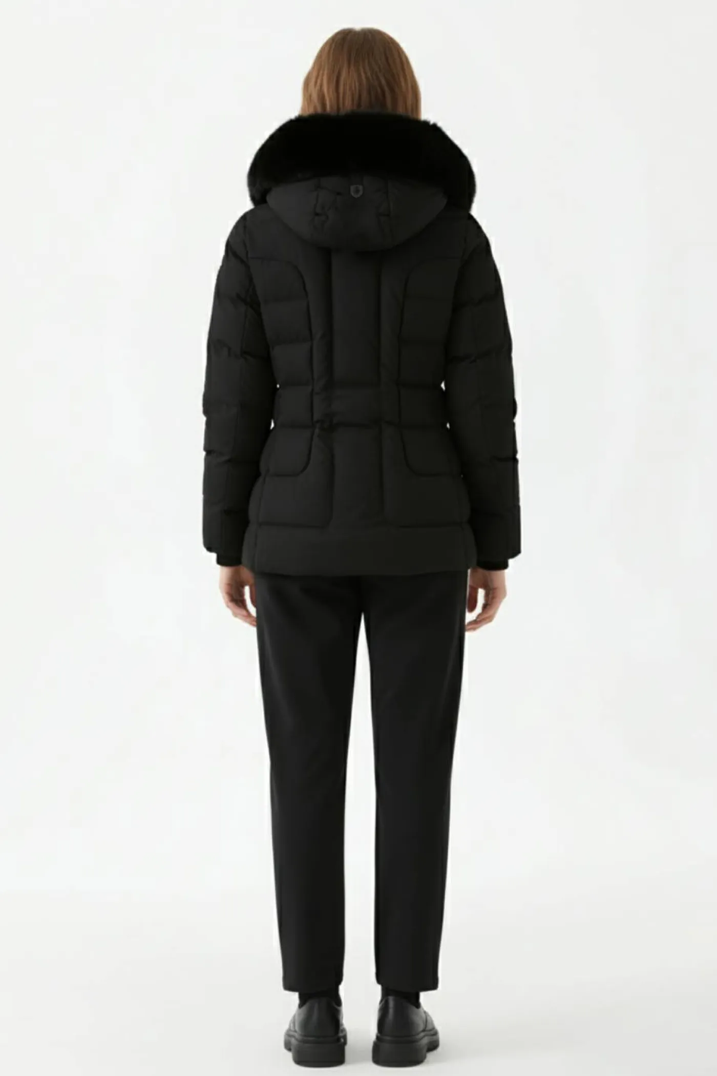 Jacke "Belvitesse Medium"