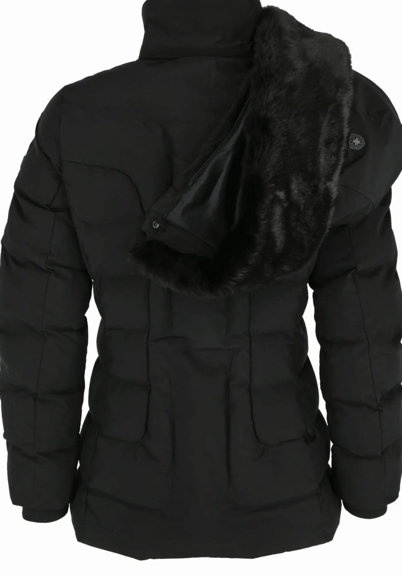 Jacke "Belvitesse Medium"