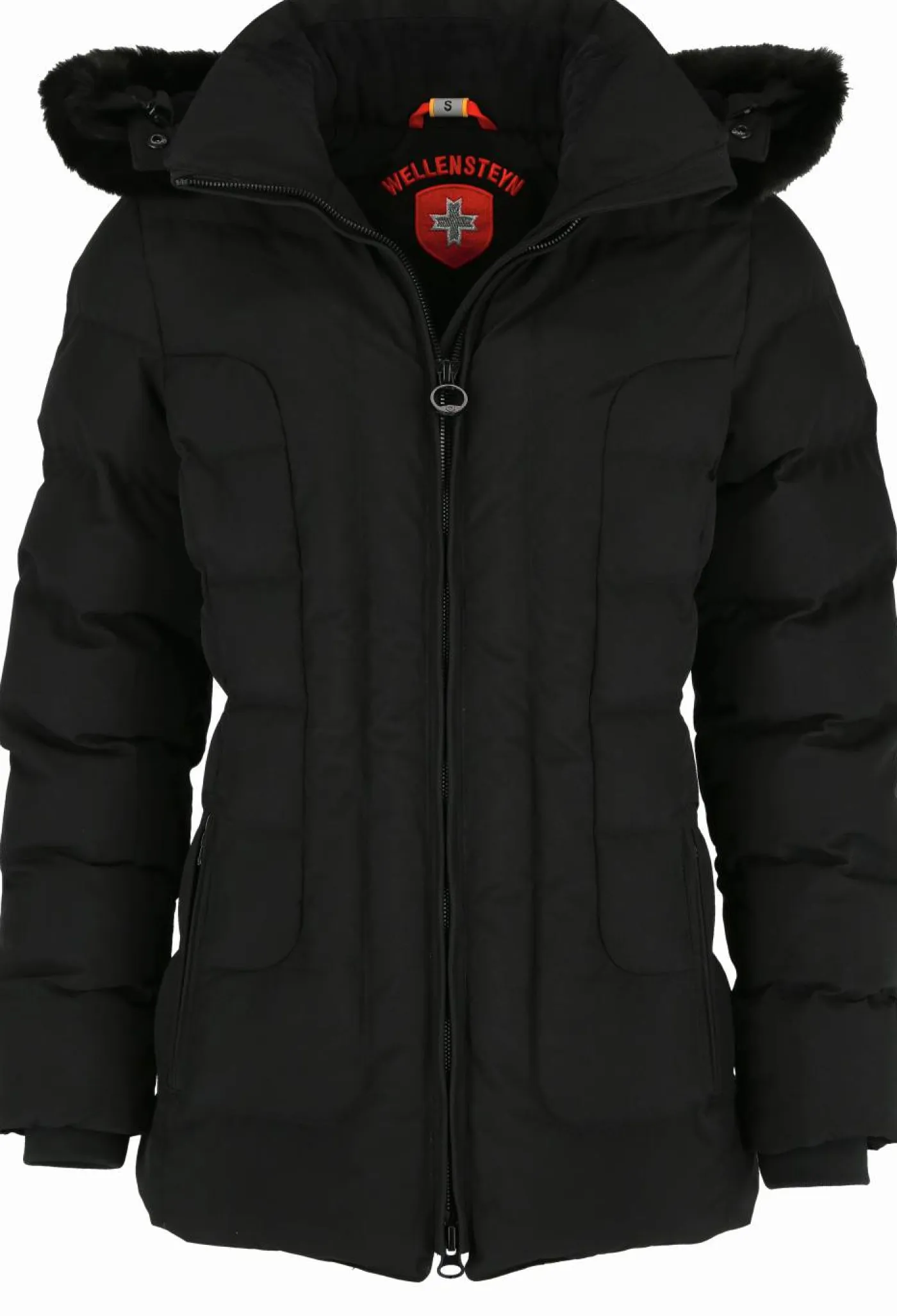 Jacke "Belvitesse Medium"
