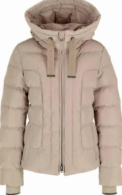Jacke "Belvitini Short"