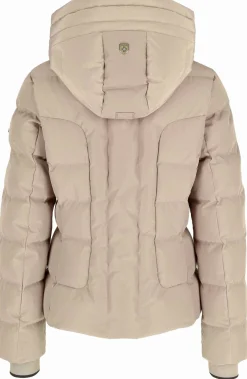 Jacke "Belvitini Short"
