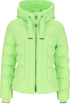 Jacke "Belvitini Short"
