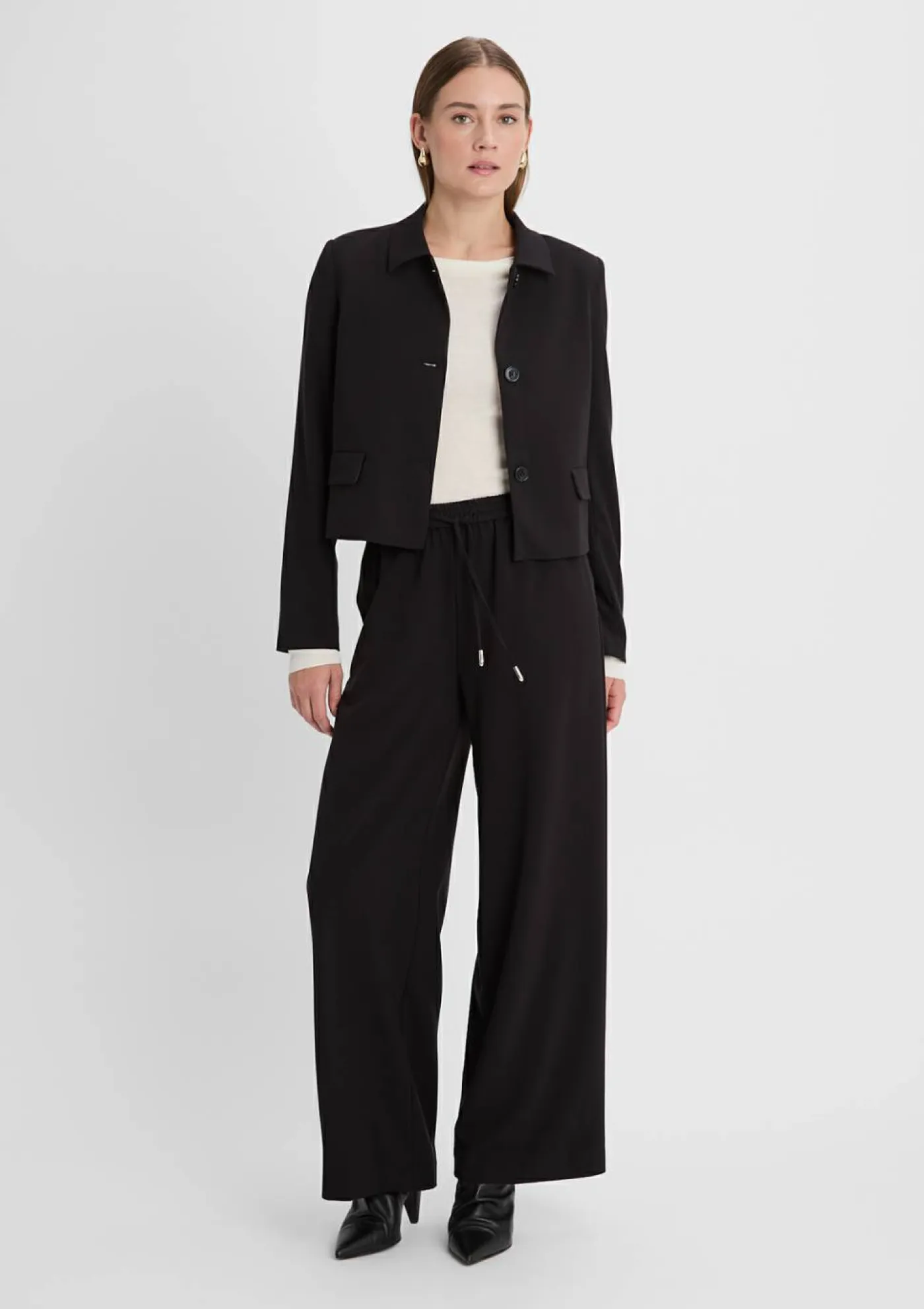 Jacke "Betty"