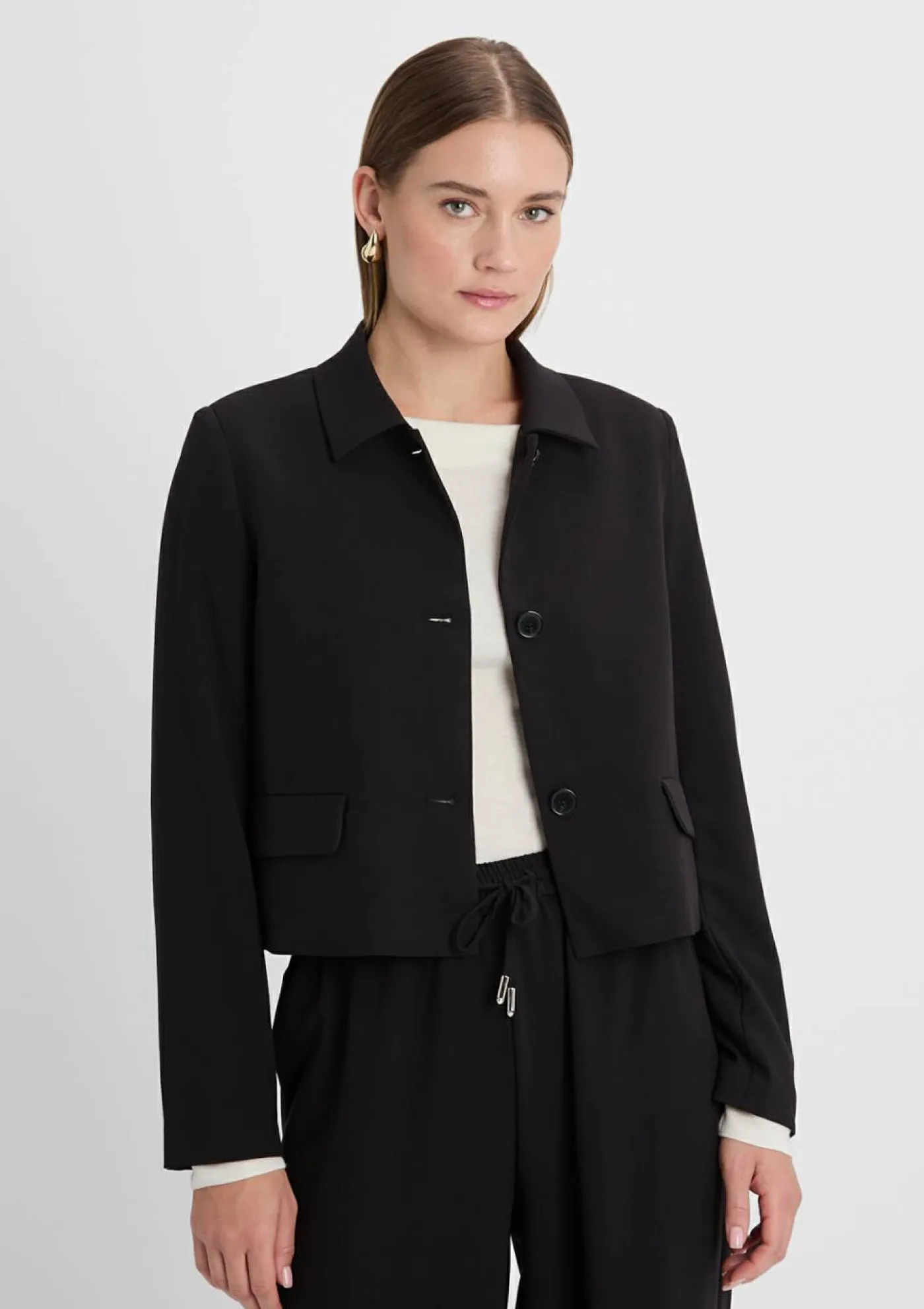 Jacke "Betty"