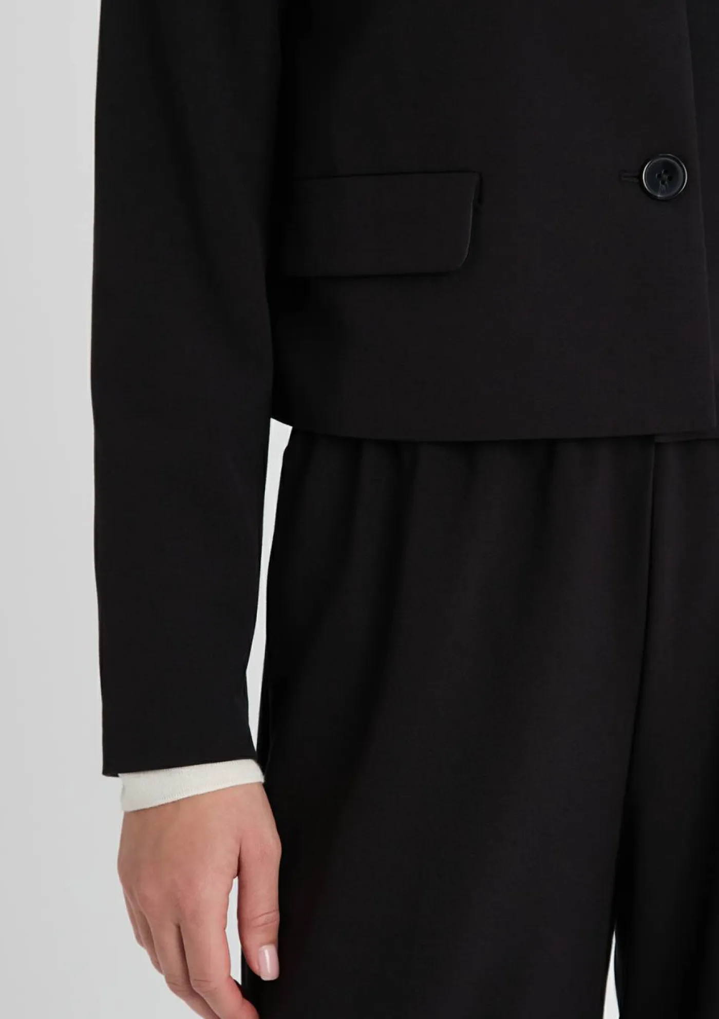 Jacke "Betty"