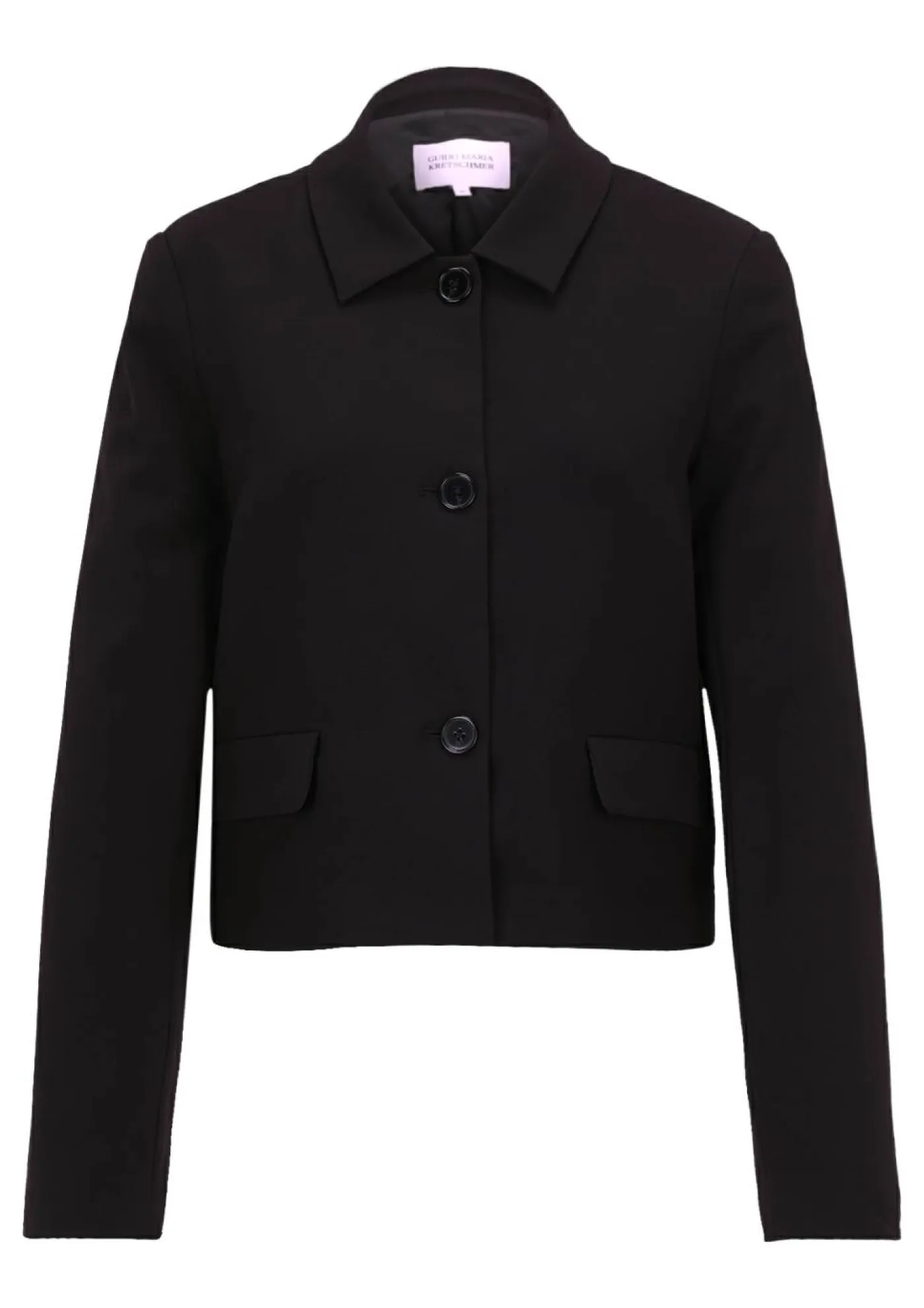 Jacke "Betty"